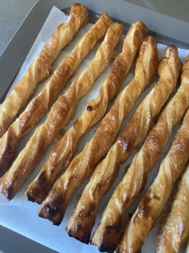 galette de rois