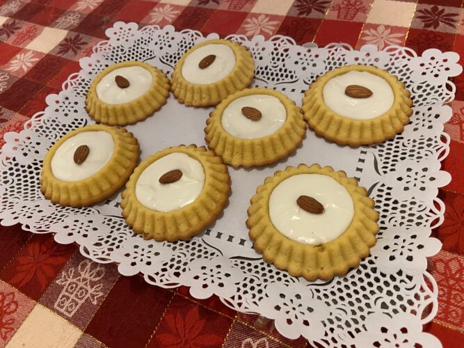 mini gateau nanteis