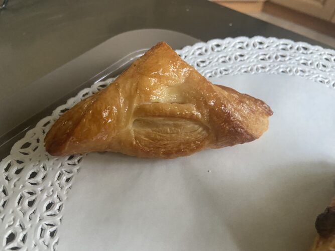 fagottini esotici sfoglia recupero