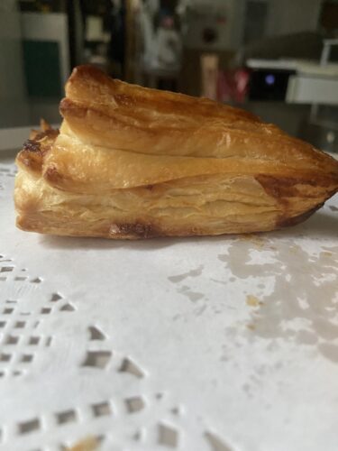 fagottini esotici sfoglia recupero