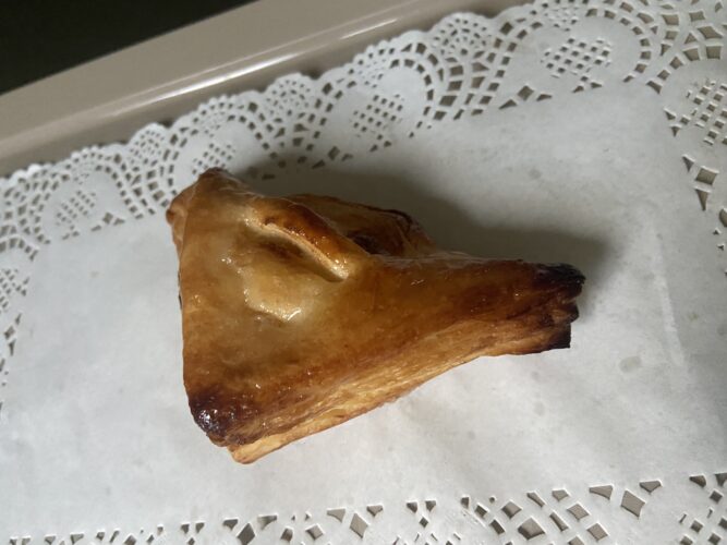 fagottini esotici sfoglia recupero