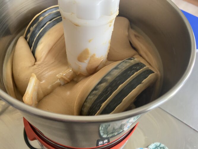 spalmabile speculoos