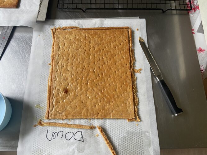 torta diplomatica