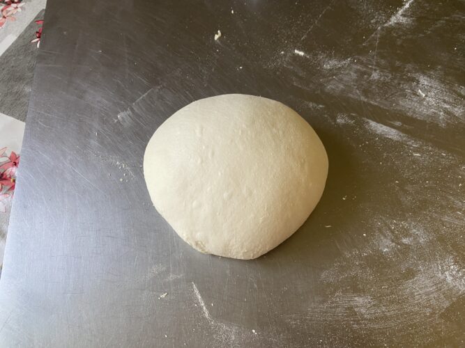lingue pizza rosse