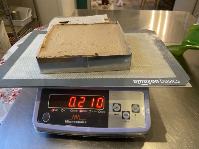 tart operà