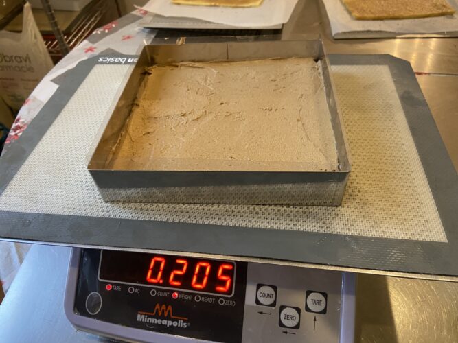 tart operà
