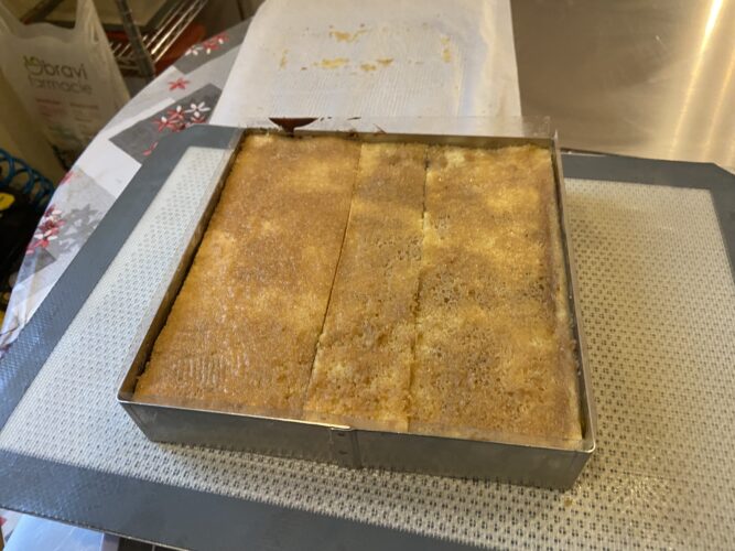 tart operà