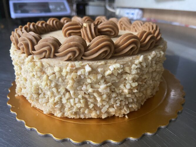 torta mocha