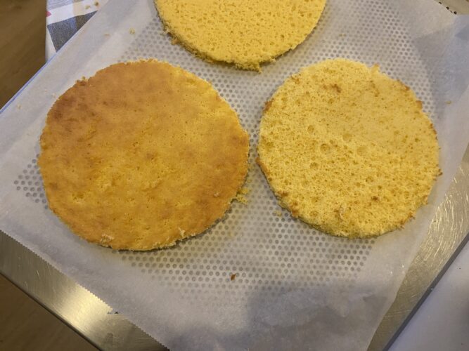 torta mocha