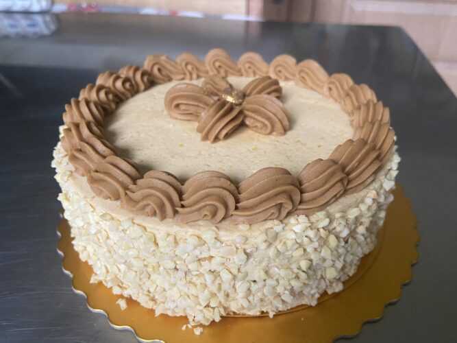 torta mocha