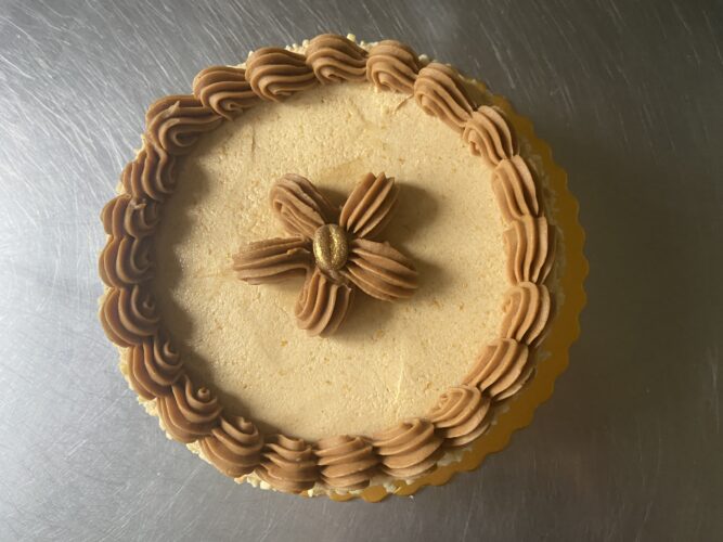 torta mocha