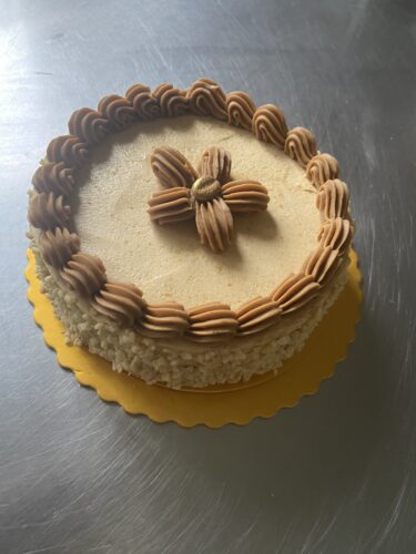 torta mocha