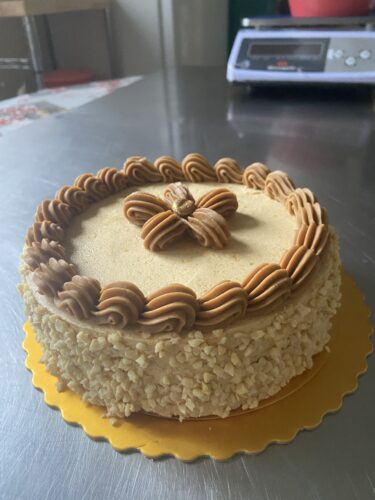 torta mocha