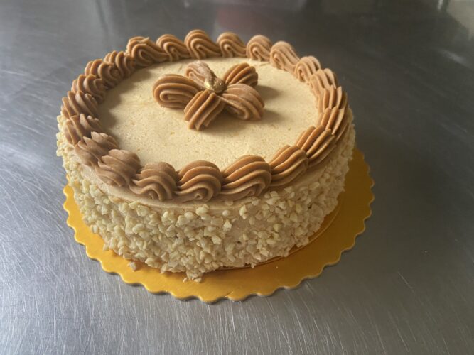 torta mocha