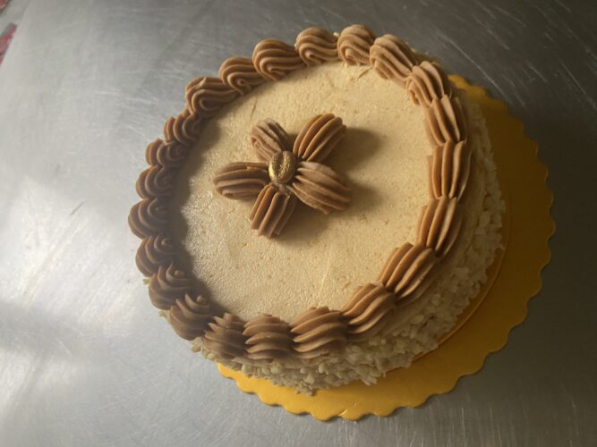 torta mocha