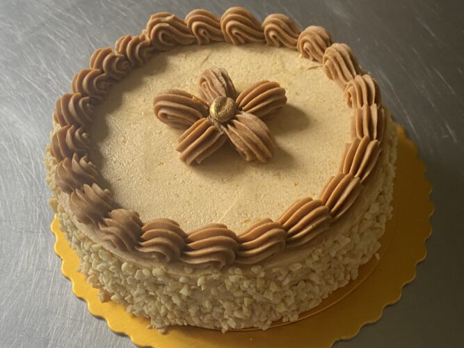 torta mocha