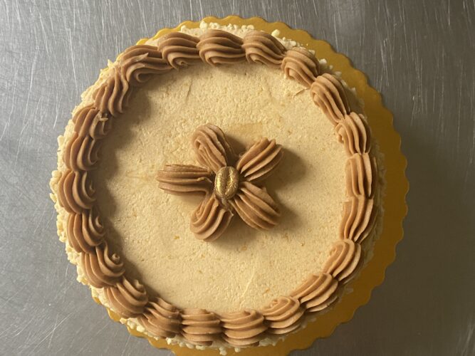 torta mocha