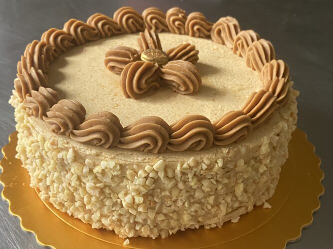torta mocha