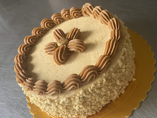 torta mocha