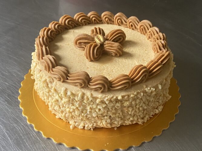 torta mocha