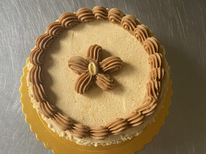 torta mocha