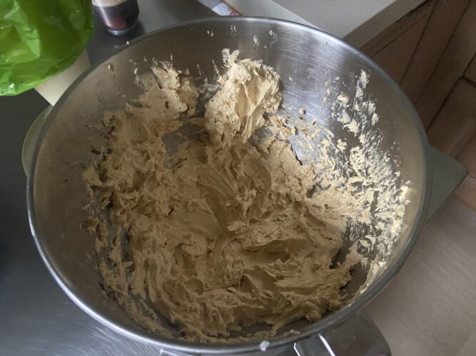 torta mocha