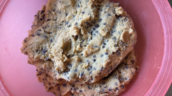 cookie american style
