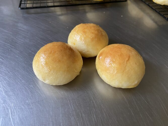 panini aperitivo