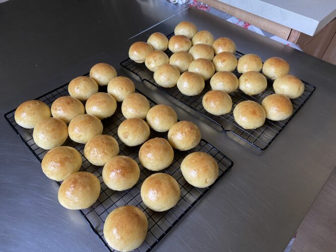 panini aperitivo