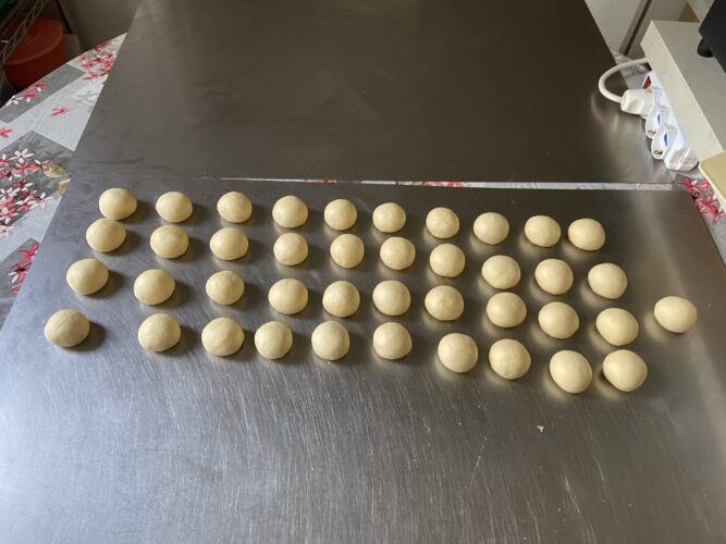 panini aperitivo