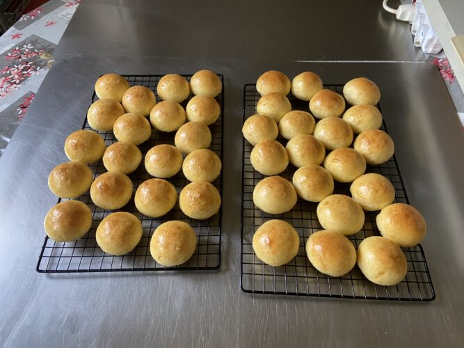panini aperitivo