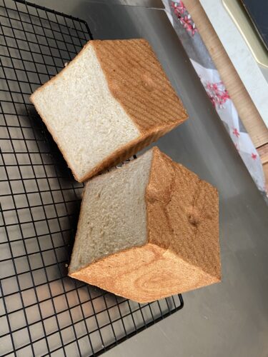 shokupan cereali pane giapponese soffice tang zong