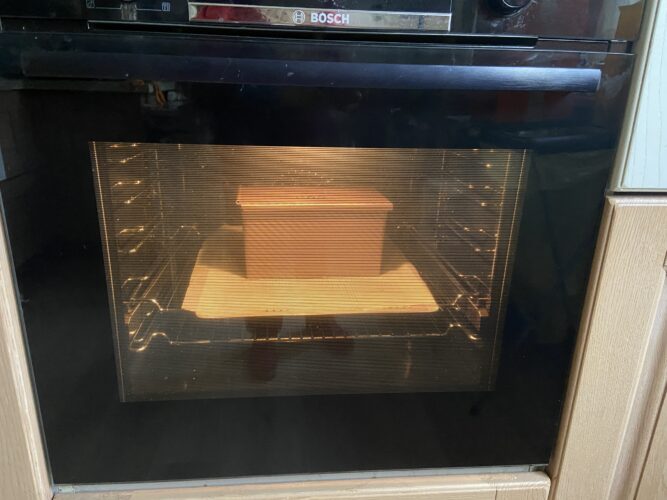 shokupan cereali pane giapponese soffice tang zong