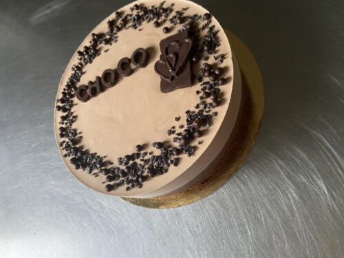 torta al cioccolato 3.0