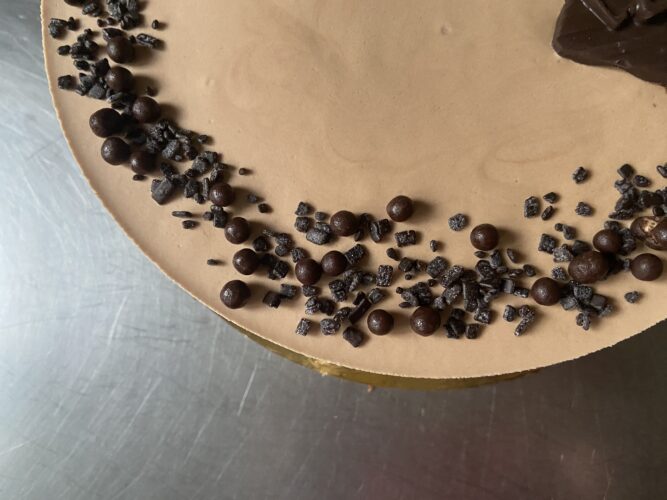 torta al cioccolato 3.0
