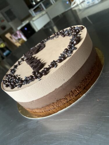 torta al cioccolato 3.0