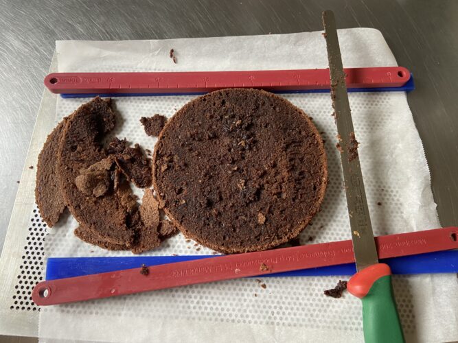 torta al cioccolato 3.0