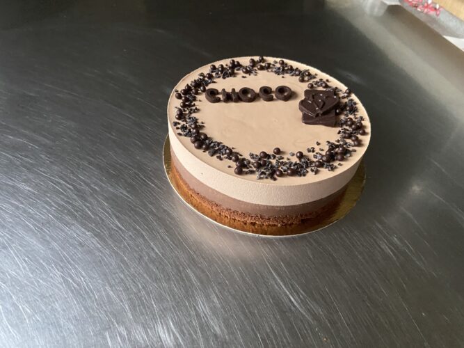 torta al cioccolato 3.0