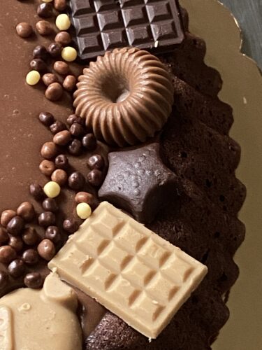 torta lindt