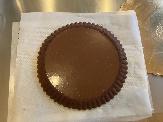 torta lindt