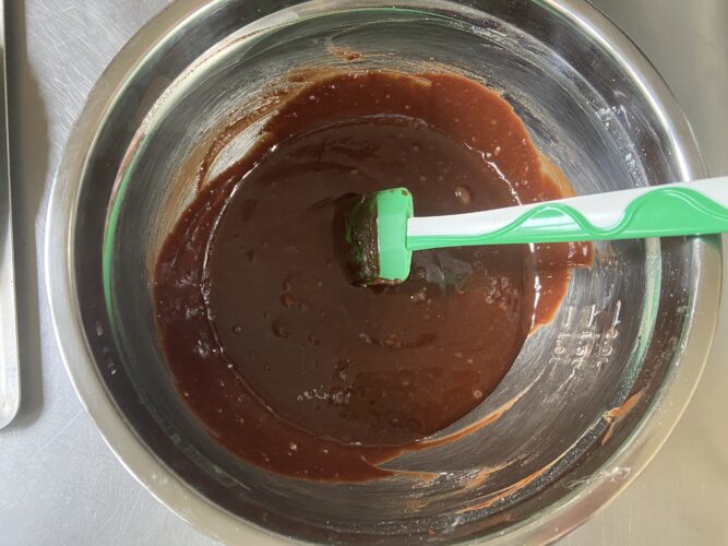 torta lindt