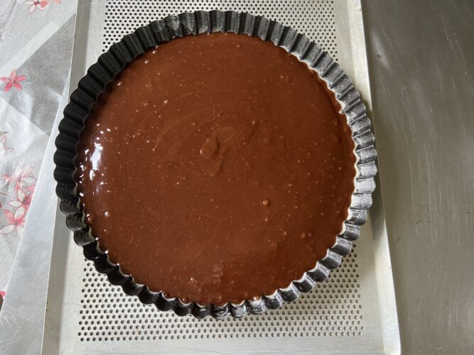 torta lindt