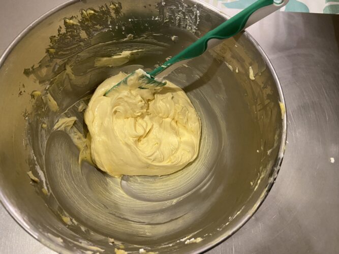 fraisier rettangolare