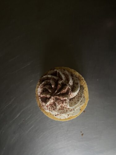 mini dessert ultra cremosi
