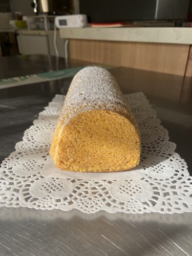amor polenta senza glutine senza lattosio