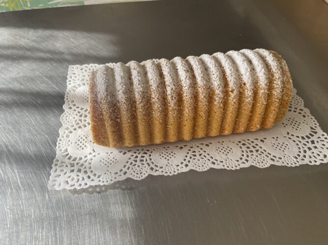amor polenta senza glutine senza lattosio