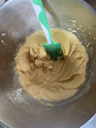 amor polenta senza glutine senza lattosio