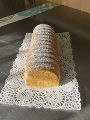 amor polenta senza glutine senza lattosio