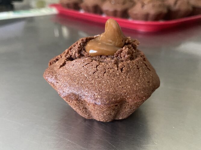 finanzieri cacao caramello