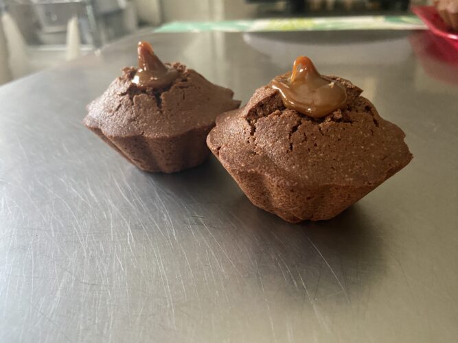 finanzieri cacao caramello